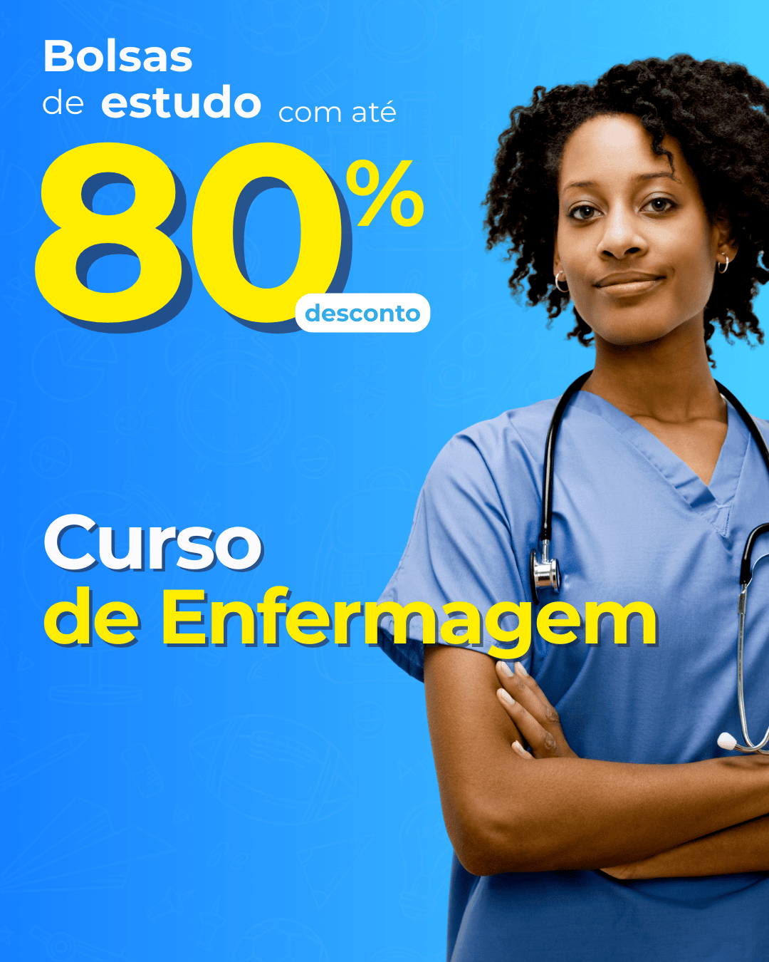 Curso Técnico de Enfermagem
